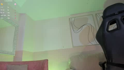 EllaClark online show from February 20, 2:57 pm