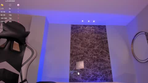 EllaClark online show from February 28, 2:20 pm