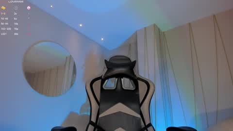 EllaClark online show from March 6, 12:54 am