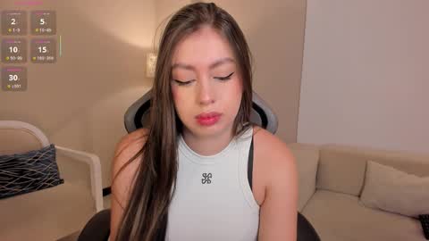 EllaClark online show from September 23, 6:55 pm