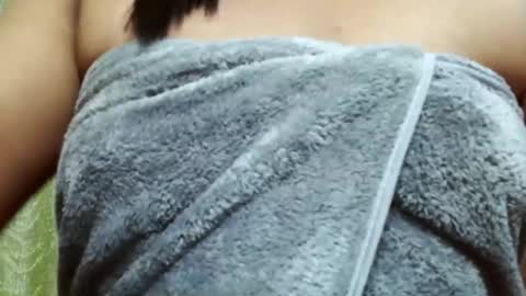 Ellah online show from February 23, 3:56 am