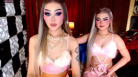 ellahemperialts online show from February 15, 10:58 am