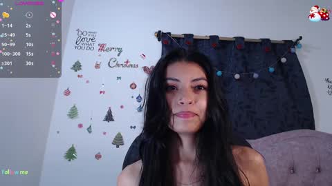 Ella Amoneth online show from December 7, 5:59 am