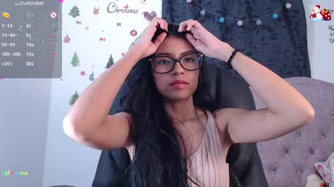 Ella Amoneth online show from December 30, 4:20 am