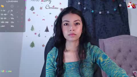 Ella Amoneth online show from January 6, 1:42 am