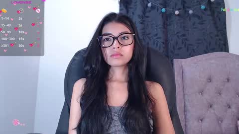 Ella Amoneth online show from January 8, 7:13 am