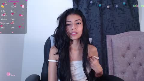 Ella Amoneth online show from January 10, 7:14 am