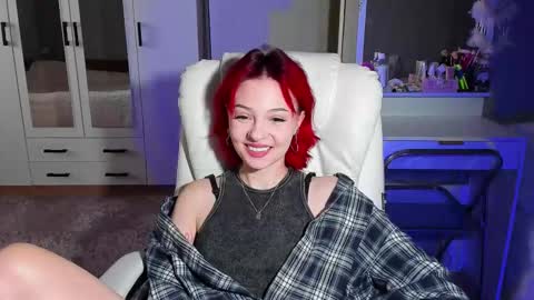 ellales online show from November 1, 6:48 am