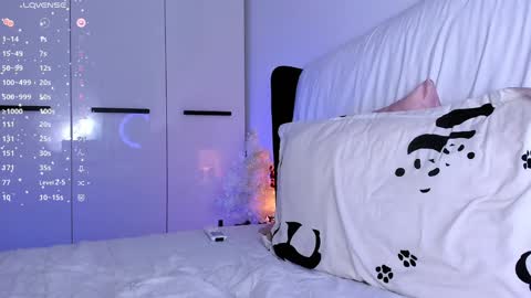 Ella online show from January 6, 10:15 pm