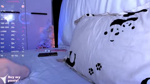 Ella online show from January 23, 4:15 pm