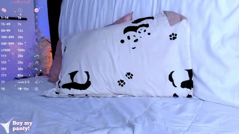 Ella online show from January 28, 7:10 pm