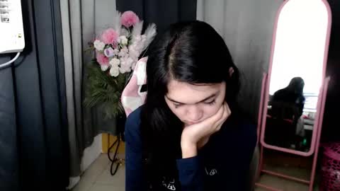 ELLA online show from February 18, 11:55 pm