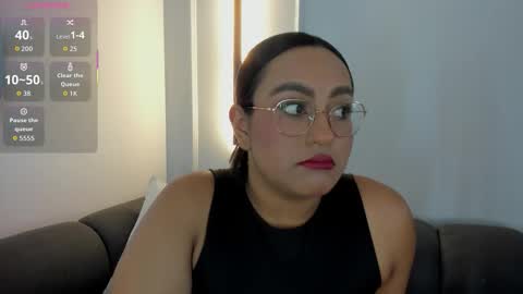 Ella online show from November 7, 12:05 pm