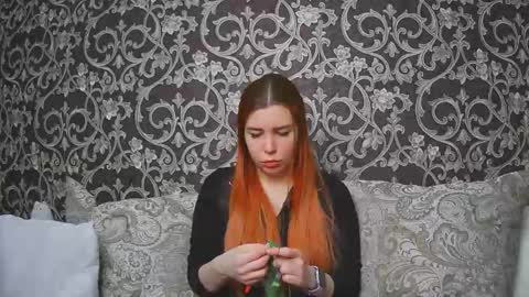 EllaNuar online show from February 5, 2:16 am