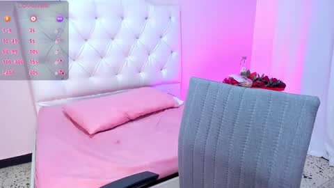 ellarosee_ online show from January 4, 5:47 pm