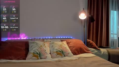 Ella online show from December 3, 9:51 am