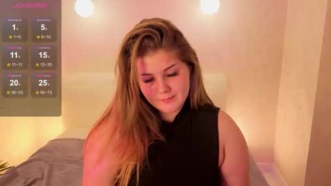 Scarlet online show from November 13, 11:36 pm