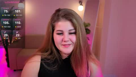 Scarlet online show from November 26, 12:33 am