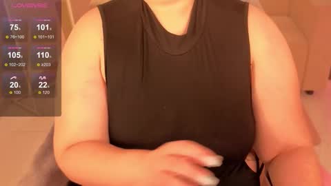 Scarlet online show from November 29, 11:41 pm