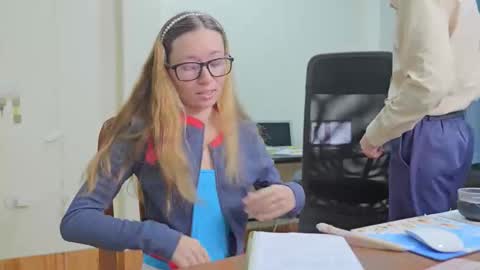 im Elsa lets go Subscribe to my OF and Youtube -35   online show from October 29, 9:49 pm