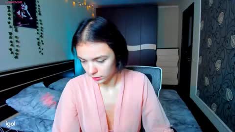 Luna online show from September 30, 1:49 pm