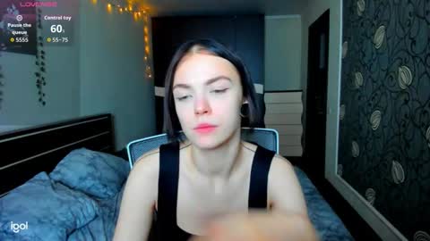 Luna online show from October 8, 8:17 pm