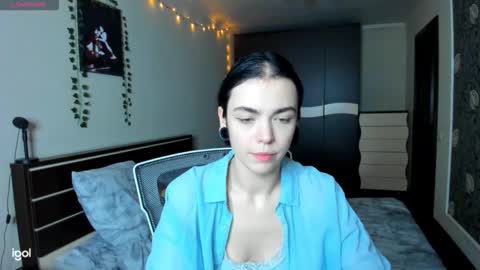 Luna online show from October 27, 3:32 am