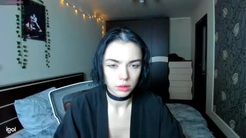 Luna online show from October 29, 10:06 am