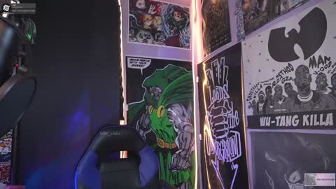 follow me on instagram .    online show from January 21, 5:16 am