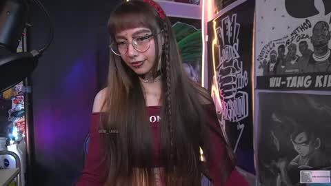 follow me on instagram .    online show from January 22, 11:10 pm