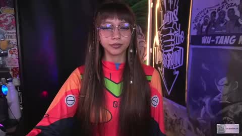 follow me on instagram .    online show from October 5, 5:44 pm