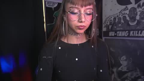 follow me on instagram .    online show from April 21, 2:51 am