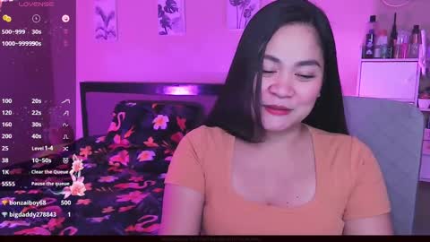 Ann online show from December 21, 1:04 am