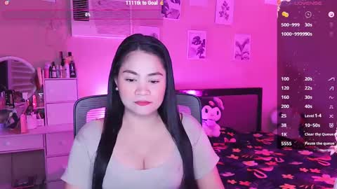 Ann online show from February 21, 2:17 am