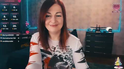 Snapshot of ellen_busty chatting on January 19, 11:10 pm Elli   NEXT STREAM      online show from January 19, 11:10 pm