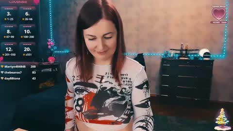 Snapshot of ellen_busty chatting on January 20, 2:11 am Elli   NEXT STREAM      online show from January 20, 2:11 am