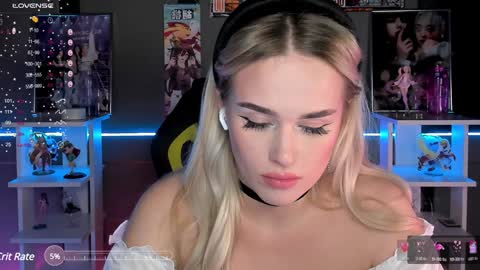 Maria online show from December 5, 8:22 pm