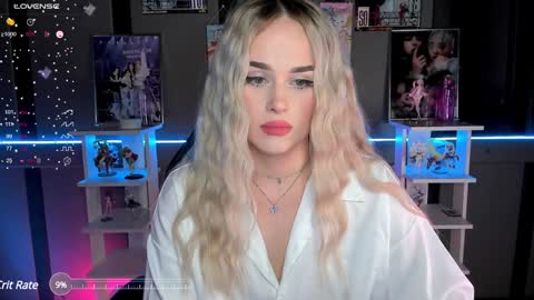 Maria online show from December 12, 5:48 pm