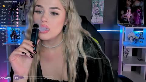 Maria online show from January 14, 9:30 pm