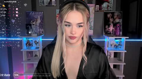 Maria online show from January 18, 5:59 pm