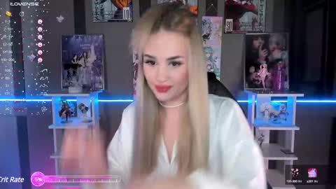 Maria online show from February 7, 10:29 am