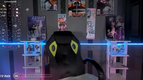 Maria online show from February 18, 8:14 pm