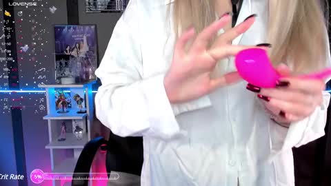 Maria online show from March 9, 9:24 am