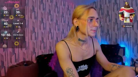 Ellie online show from January 4, 10:05 am