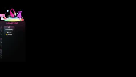 elli_snow online show from January 11, 9:53 pm