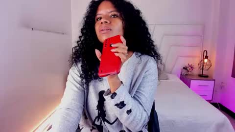  Ellie   online show from February 25, 12:13 pm