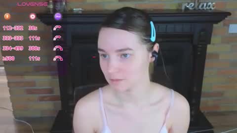 Ellie online show from April 30, 7:58 am