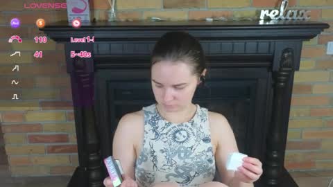 Ellie online show from July 1, 9:44 am