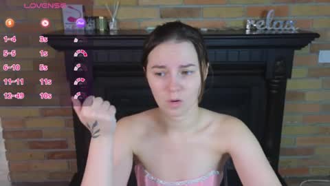 Ellie online show from July 26, 8:32 am