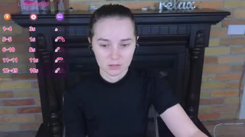 Ellie online show from August 3, 9:04 am